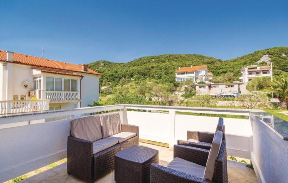 Apartments 501 - Rab Island Oasis Retreat Supetarska Draga Exteriör bild
