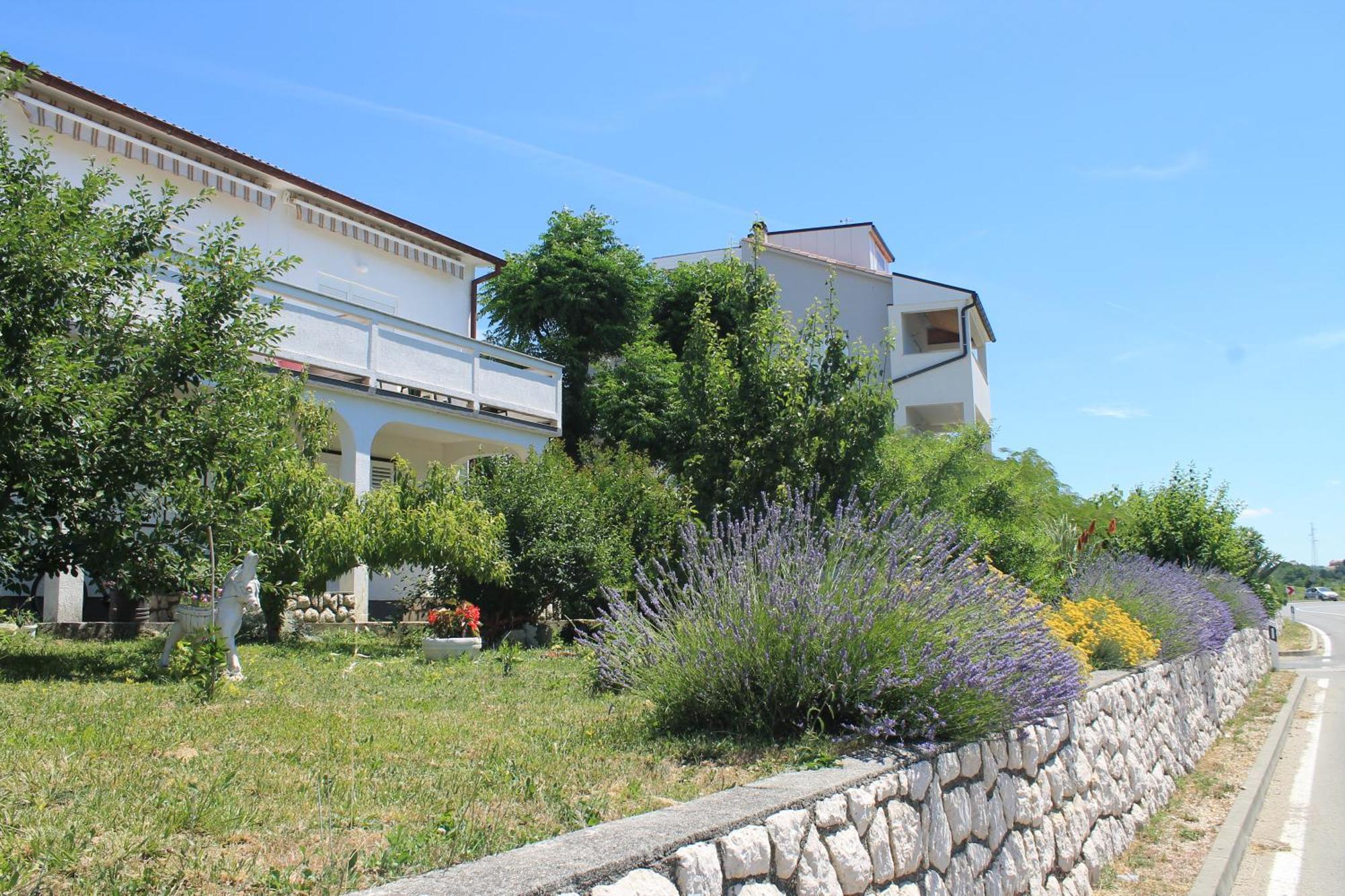 Apartments 501 - Rab Island Oasis Retreat Supetarska Draga Exteriör bild